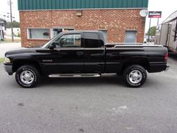 2001 Dodge Ram 2500