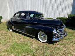 1948 Chevrolet Fleetmaster