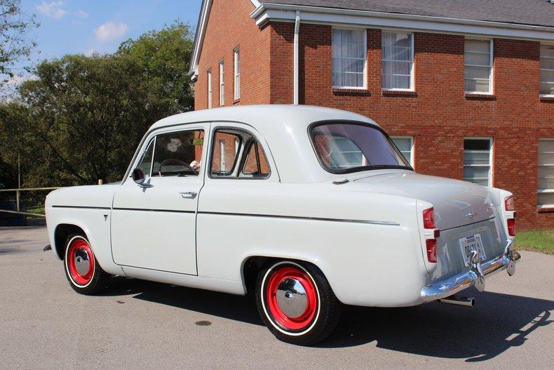 1959 Ford Anglia