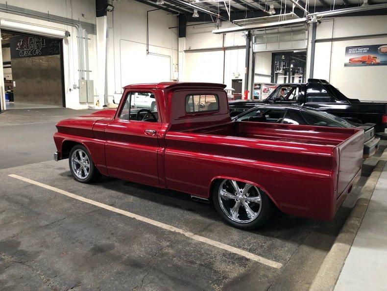 1964 Chevrolet C10