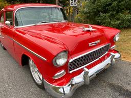 1955 Chevrolet Bel Air