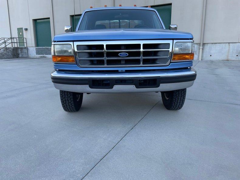 1996 Ford F350