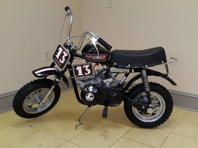 1971 Rupp Scrambler