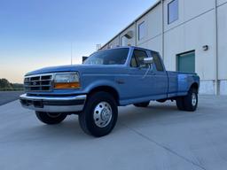 1996 Ford F350