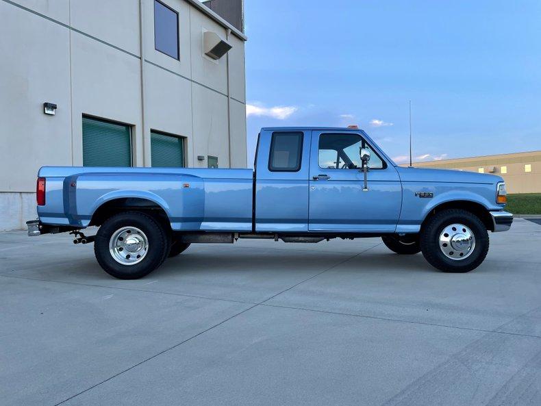 1996 Ford F350