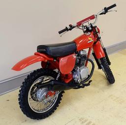 1977 Honda XR 75