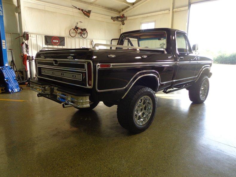 1979 Ford F150