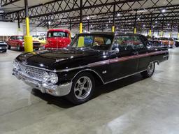 1962 Ford Galaxie XL