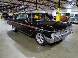 1962 Ford Galaxie XL