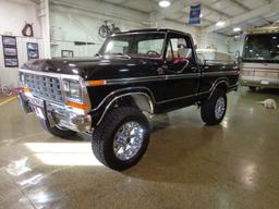 1979 Ford F150