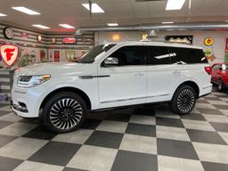 2020 Lincoln Navigator Black Label