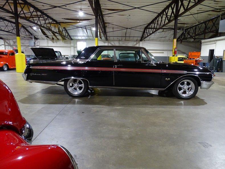 1962 Ford Galaxie XL