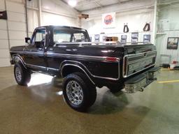 1979 Ford F150