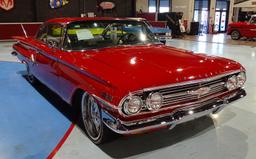 1960 Chevrolet Impala