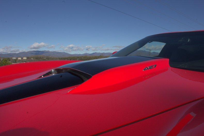 2009 Chevrolet Corvette C6