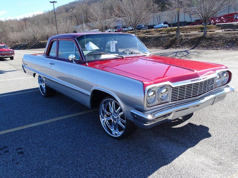 1964 Chevrolet Biscayne