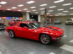 2009 Chevrolet Corvette C6