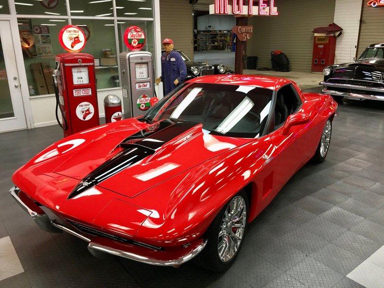 2009 Chevrolet Corvette C6