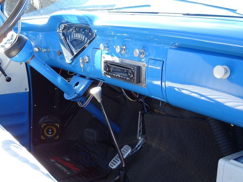 1959 Chevrolet Apache Fleetside