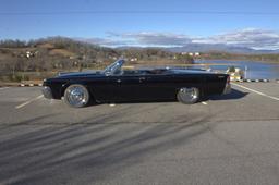 1964 Lincoln Continental