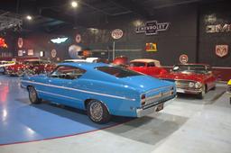 1969 Ford Torino GT