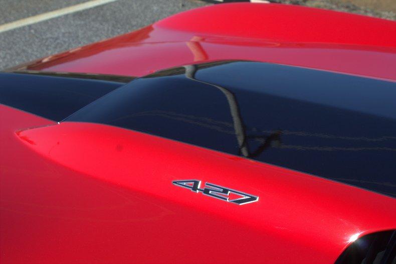2009 Chevrolet Corvette C6