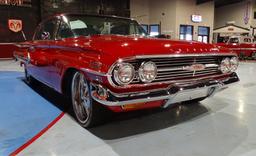 1960 Chevrolet Impala