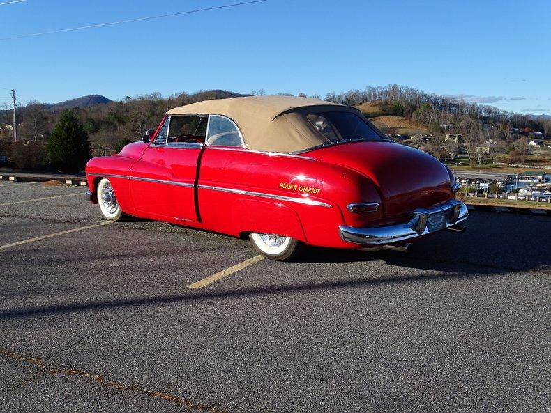 1949 Mercury Custom