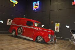 1941 Ford Sedan Delivery