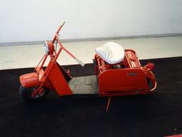 1956 Allstate Scooter