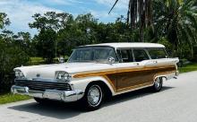 1959 Ford Country Squire