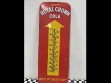 Royal Crown Cola Thermometer