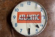 Atlantic Clock