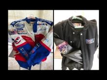 Race Jackets