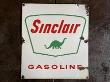 Original Sinclair Gasoline Sign