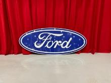 Ford Sign