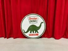 Sinclair Dino Gasoline Sign