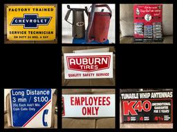 Shop Signs Group