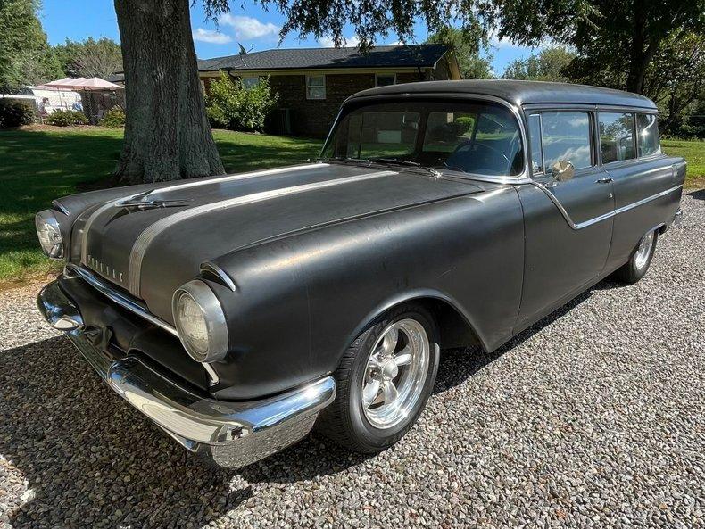 1955 Pontiac Chieftain