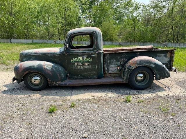 1940 Ford Truck