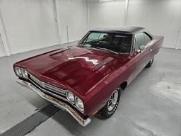 1969 Plymouth Road Runner