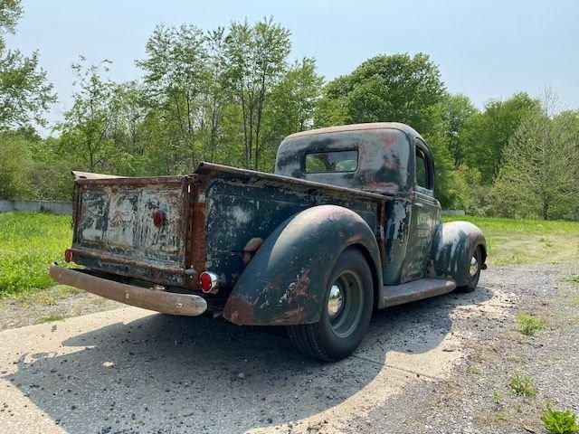 1940 Ford Truck