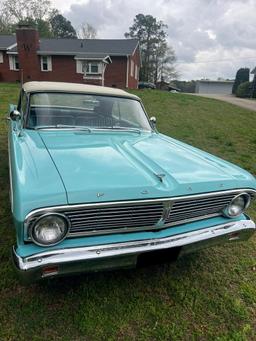 1965 Ford Falcon