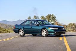 1995 Ford Taurus