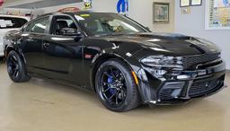 2023 Dodge Charger Mopar 23 Edition