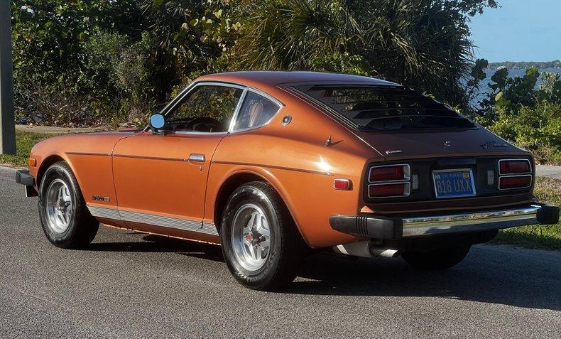 1978 Datsun 280Z