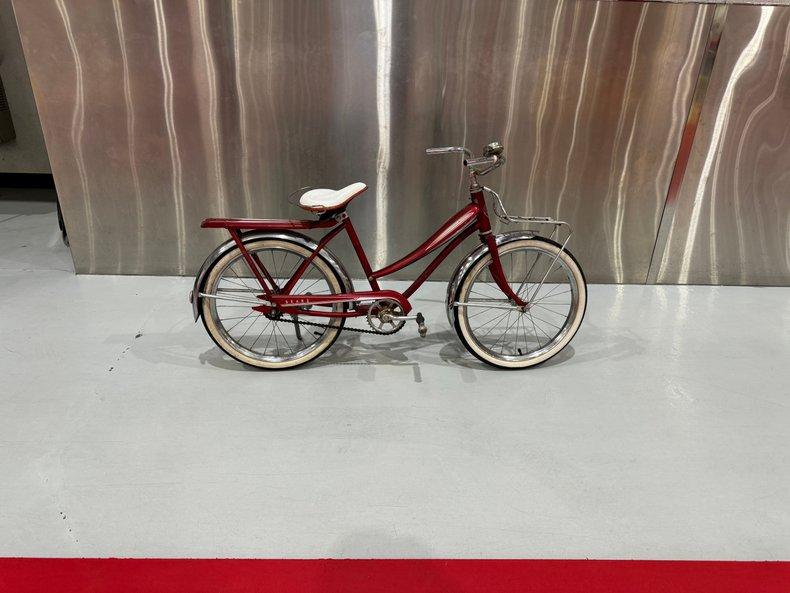 Sears Bicycle