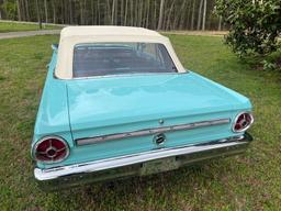 1965 Ford Falcon