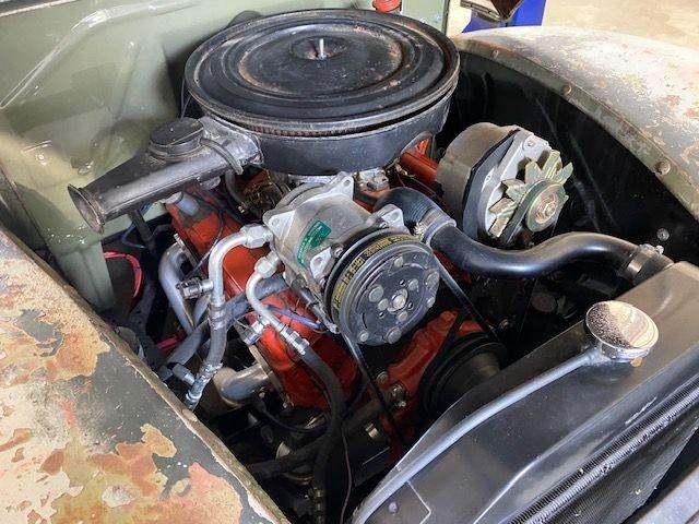 1940 Ford Truck