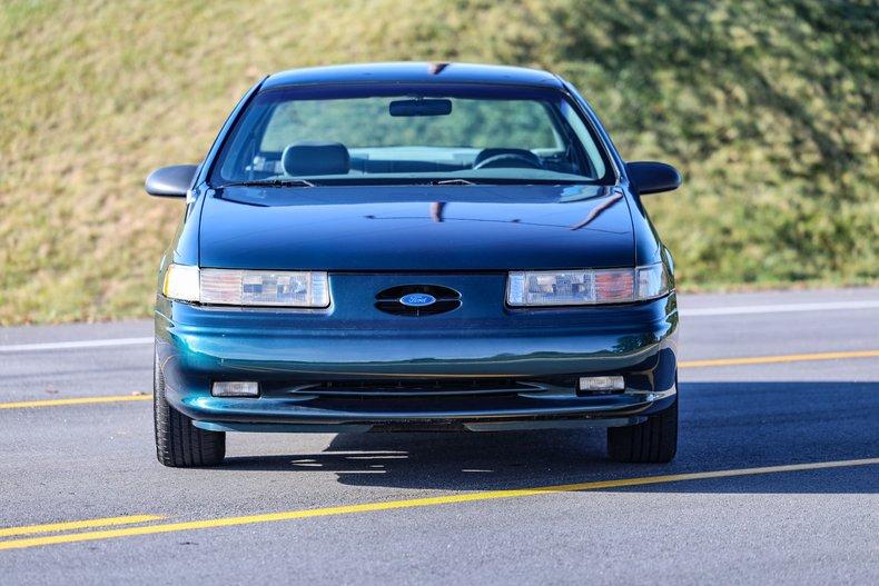 1995 Ford Taurus